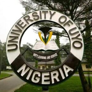 University Of Uyo (UNIUYO) Post UTME form for 2024/2025 is officially out and the admission screening form for the 2024/2025 academic session is now on sale.