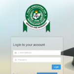 How To Check LASPOTECH Admission List On School Portal, JAMB CAPS