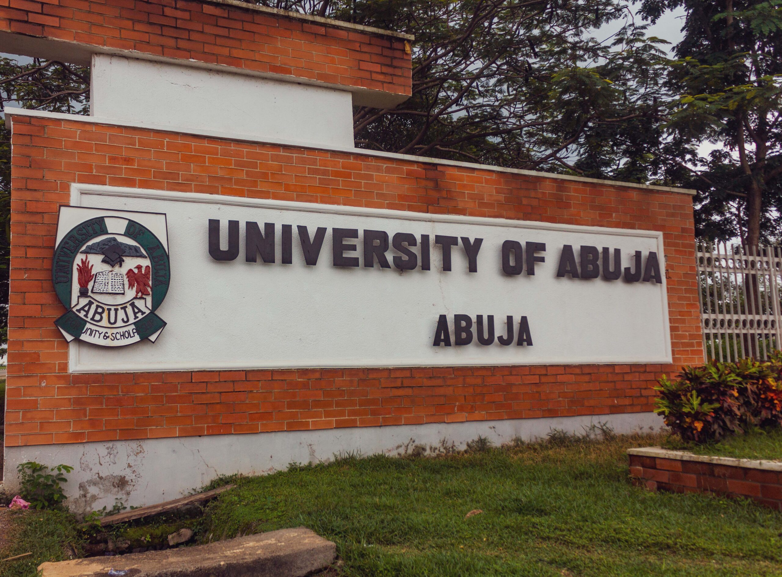 Courses Offered in UNIABUJA