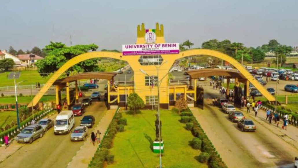 UNIBEN Post UTME Form 2024/2025 is Out Apply Now! SchoolPursuit