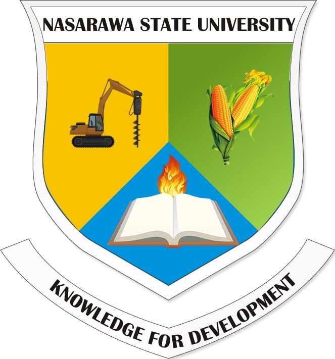 nsuk logo, Full List of Courses Offered in NSUK 2025/2026