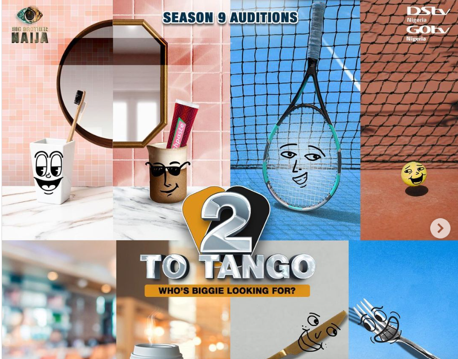 tango