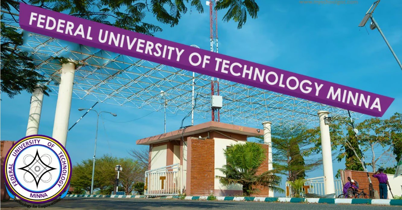 List of Courses Offered in FUTMINNA
