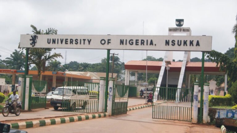 Courses Offered in UNN 2025/2026 | Full List, unn campus