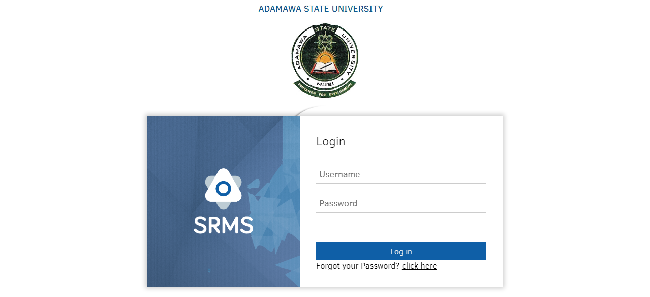 ADSU Admission List 