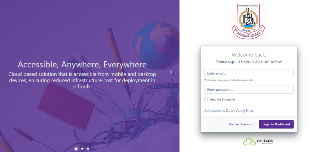 Courses Offered in MAPOLY 2025/2026 | Full List - SchoolPursuit