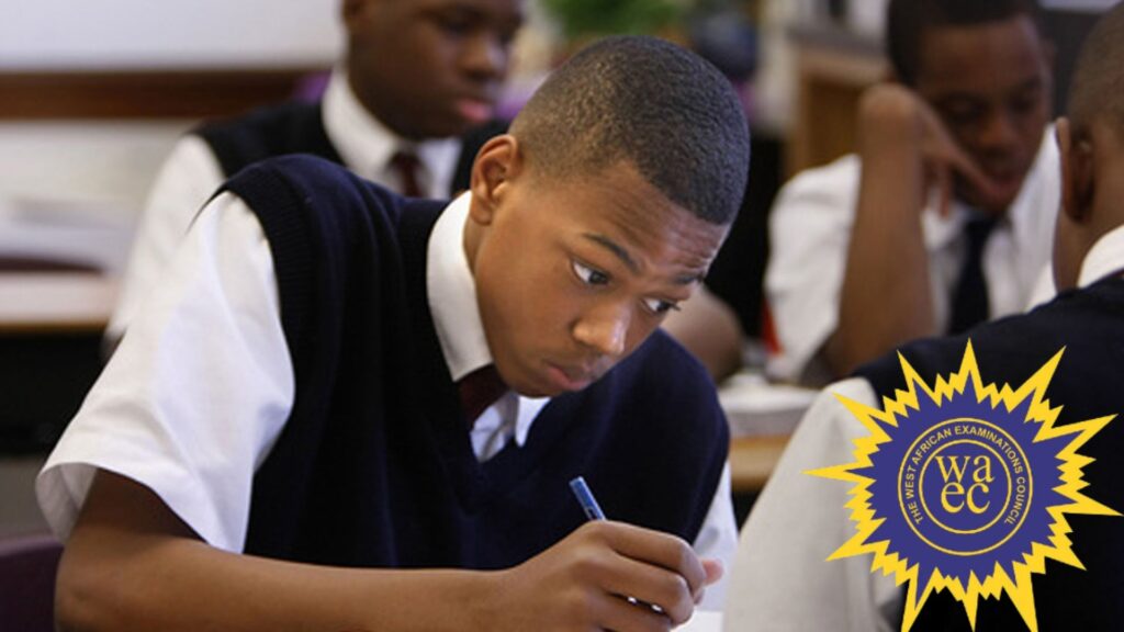 How to Correct Errors on Your WAEC/NECO Result, How to Correct Errors on Your WAEC/NECO Result, Top 10 Tips to Score A1 in All WAEC Subjects, Top 10 Tips to Score A1 in All WAEC Subjects, How to Pass WAEC Exam on First Attempt, 10 Best Strategies to Prepare for WAEC Objective Exams, How to Avoid Common Mistakes in WAEC Exams, WAEC GCE Timetable 2024/2025 SECOND Series is Out [UPDATED]