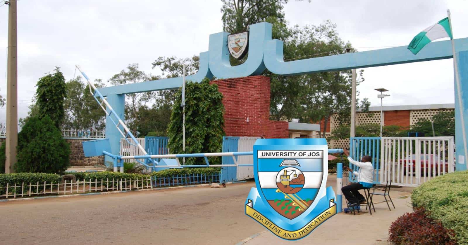 List of Courses Offered in UNIJOS