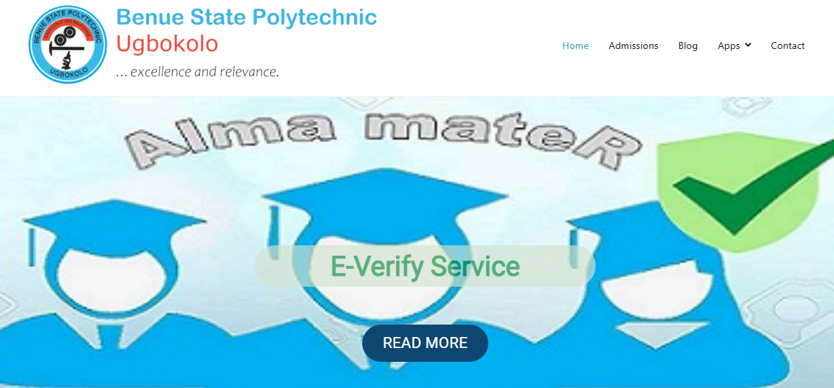 How To Check Ben Poly Admission List On School Portal