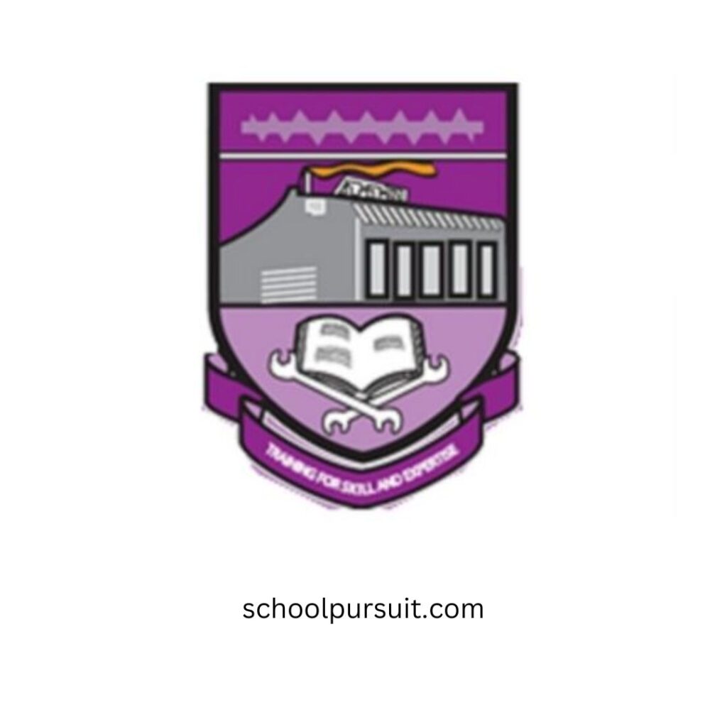 Courses Offered in ADO POLY 2025/2026 | Full List