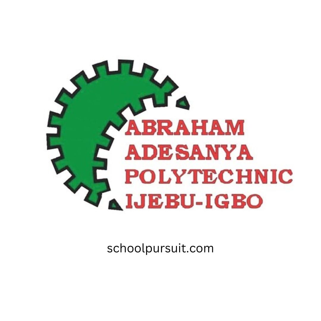 AAPOLY Cut Off Mark 2025/2026 is Out for All Courses SchoolPursuit