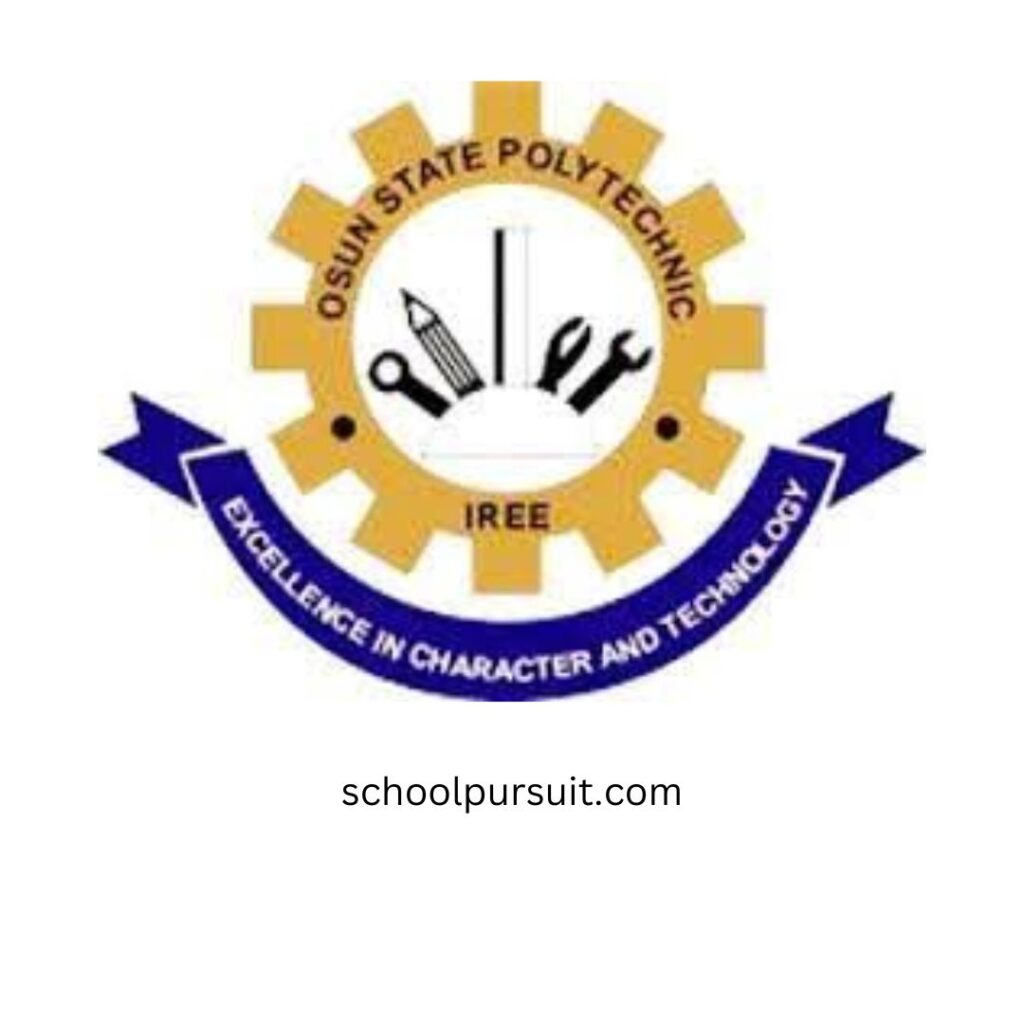 Courses Offered in OSPOLY 2025/2026 | Full List