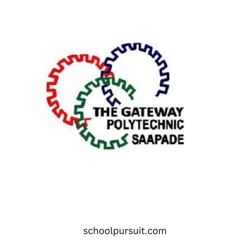 Courses Offered in GAPOSA 2025/2026 | Full List