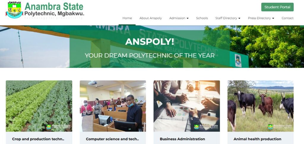 What is ANSPOLY Cut off Mark for 2025?