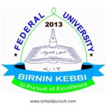 FUBK Cut Off Mark 2025/2026 is Out for All Courses