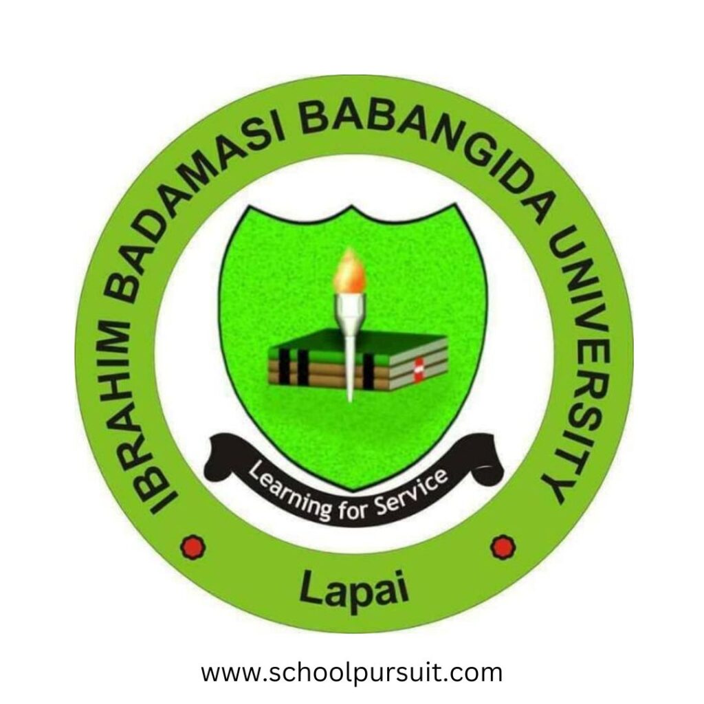 Courses Offered in IBBU 2025/2026 | Full List, IBBU Cut Off Mark 2025/2026 is Out for All Courses