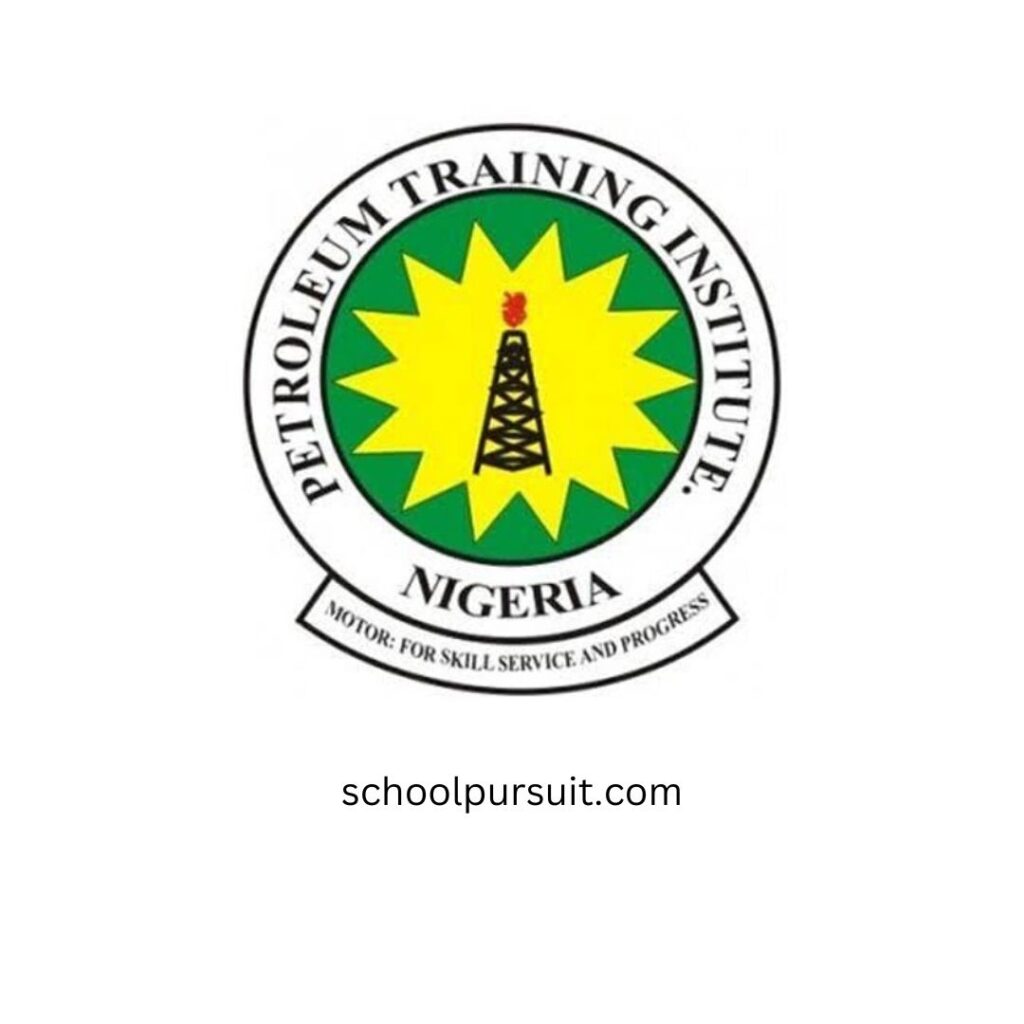 Petroleum Training Institute 
