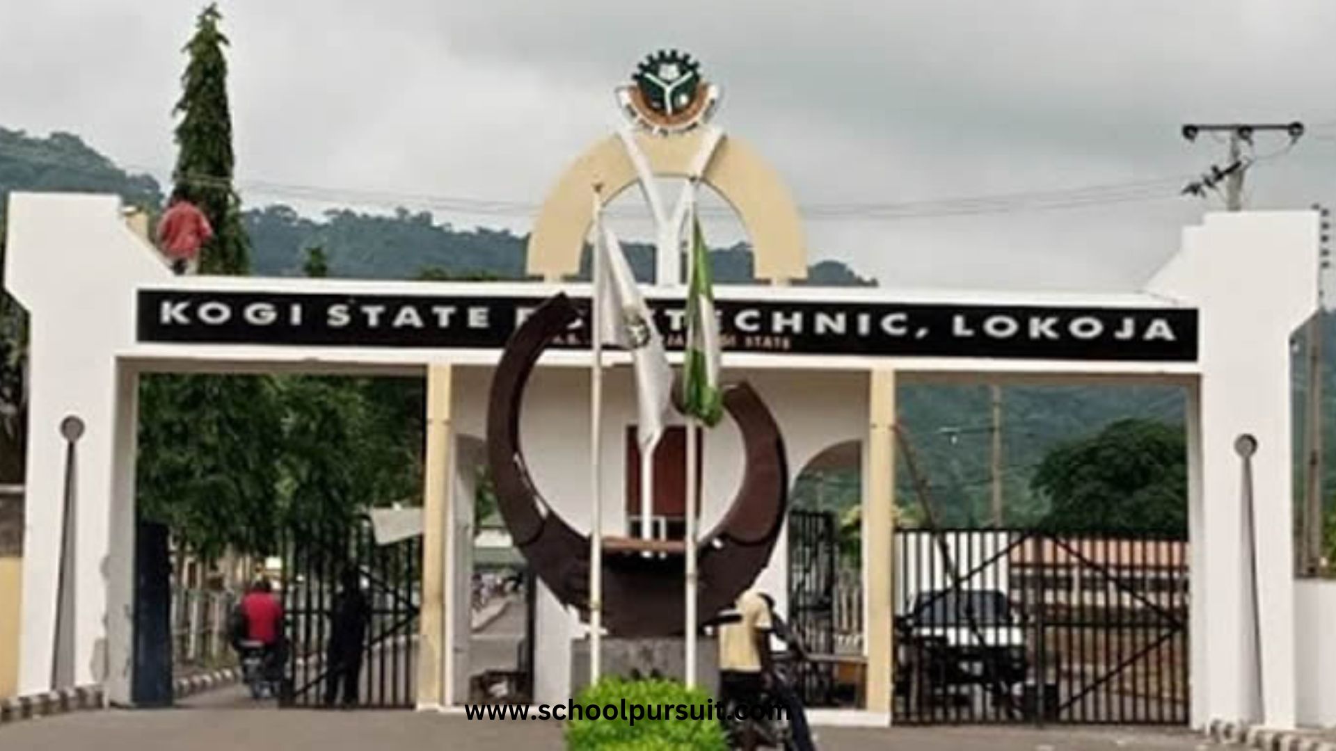 Full List of Courses Offered in KOGI-POLY 2025/2026