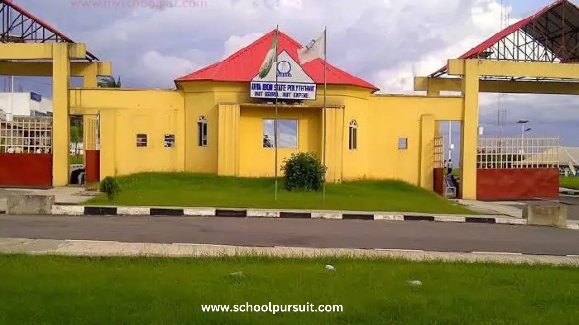 Courses Offered in AKWA IBOM POLY 2025/2026 | Full List