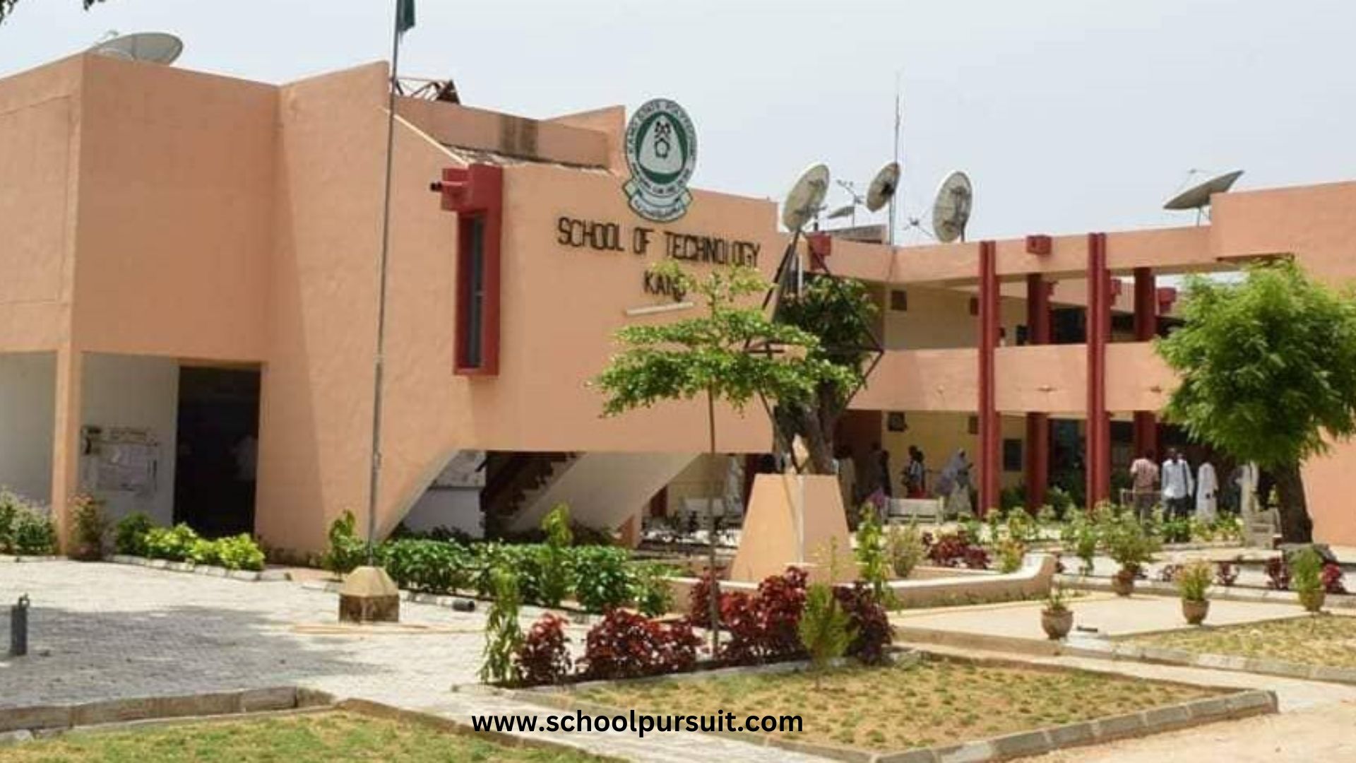 Full List of Courses Offered in KANO-POLY 2025/2026