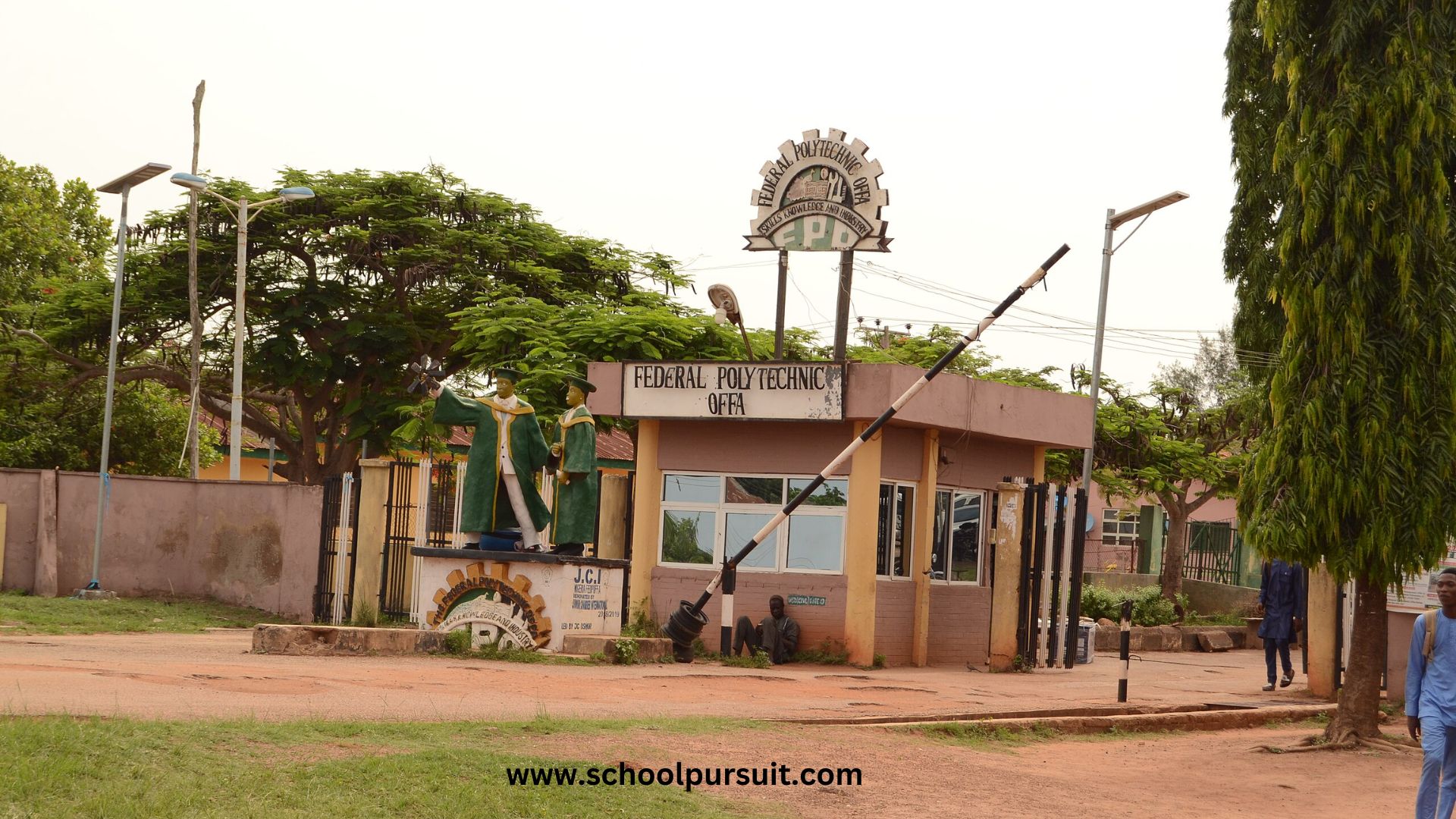 Full List of Courses Offered in OFFA-POLY 2025/2026