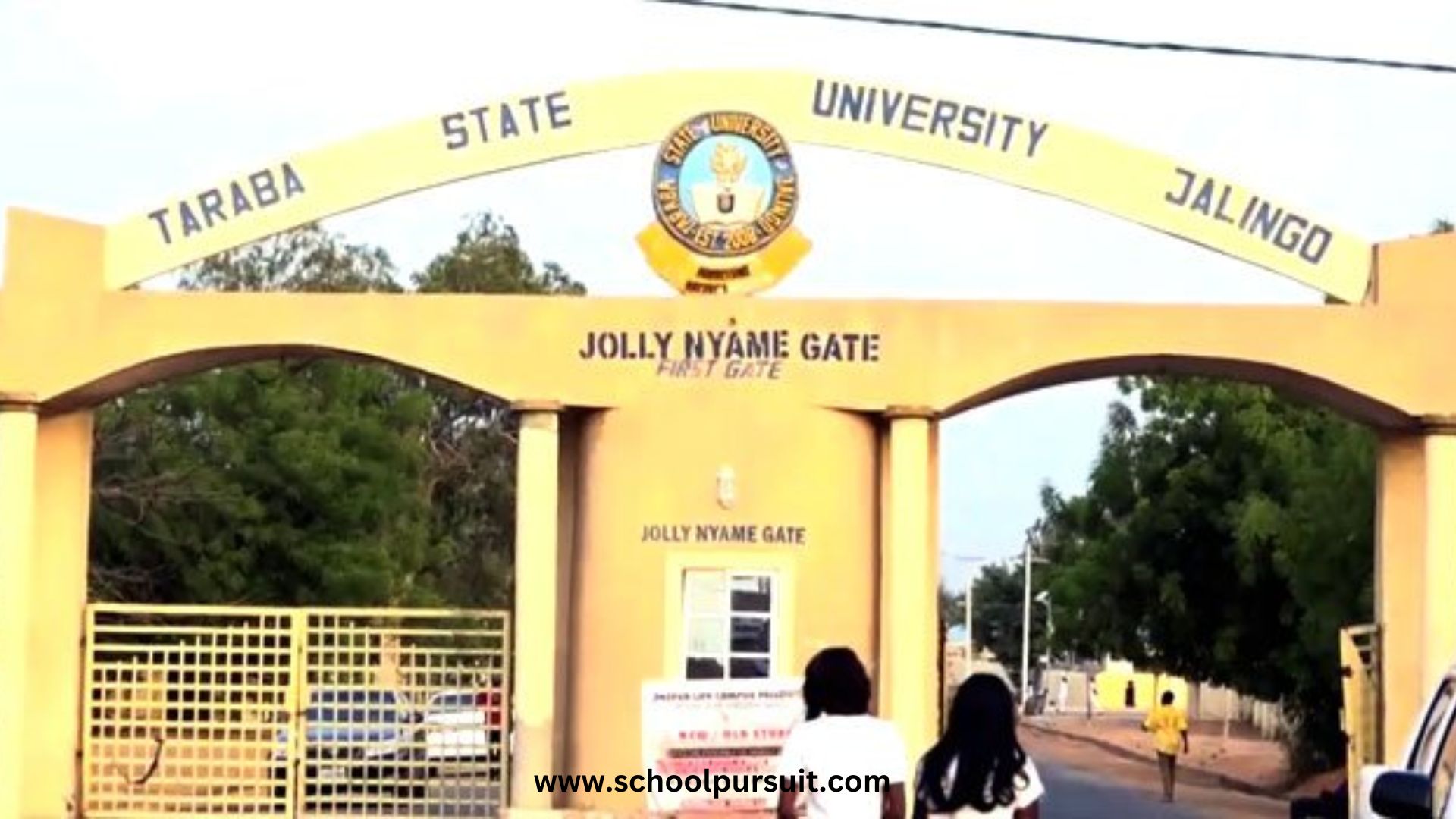 Full List of Courses Offered in TASU 2025/2026