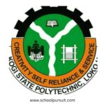 Full List of Courses Offered in KOGI-POLY 2025/2026