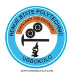 Full List of Courses Offered in BEN-POLY 2025/2026