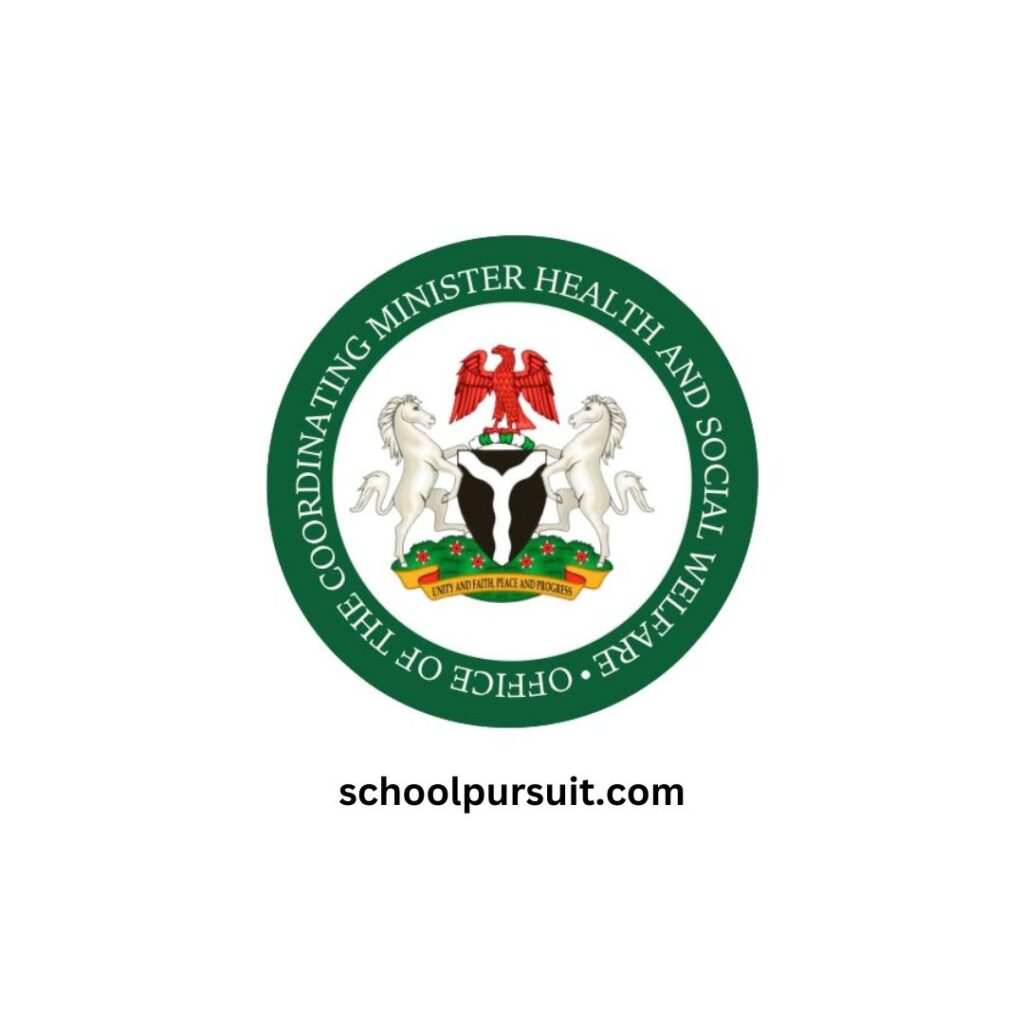 Federal Ministry of Health
