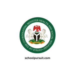Federal Ministry of Health