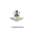 Federal Ministry of Transportation NNRA Recruitment Portal