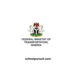 Federal Ministry of Transportation NNRA Recruitment Portal