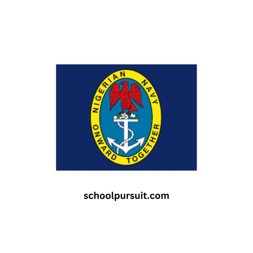 Nigerian Navy Recruitment Portal