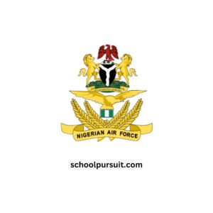 Nigerian Air Force Recruitment Portal