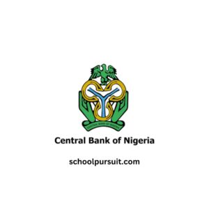 CBN Recruitment Portal