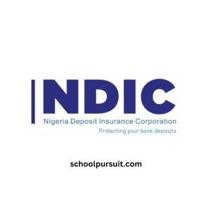 NDIC Recruitment Portal 