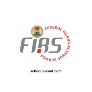 FIRS Recruitment Portal