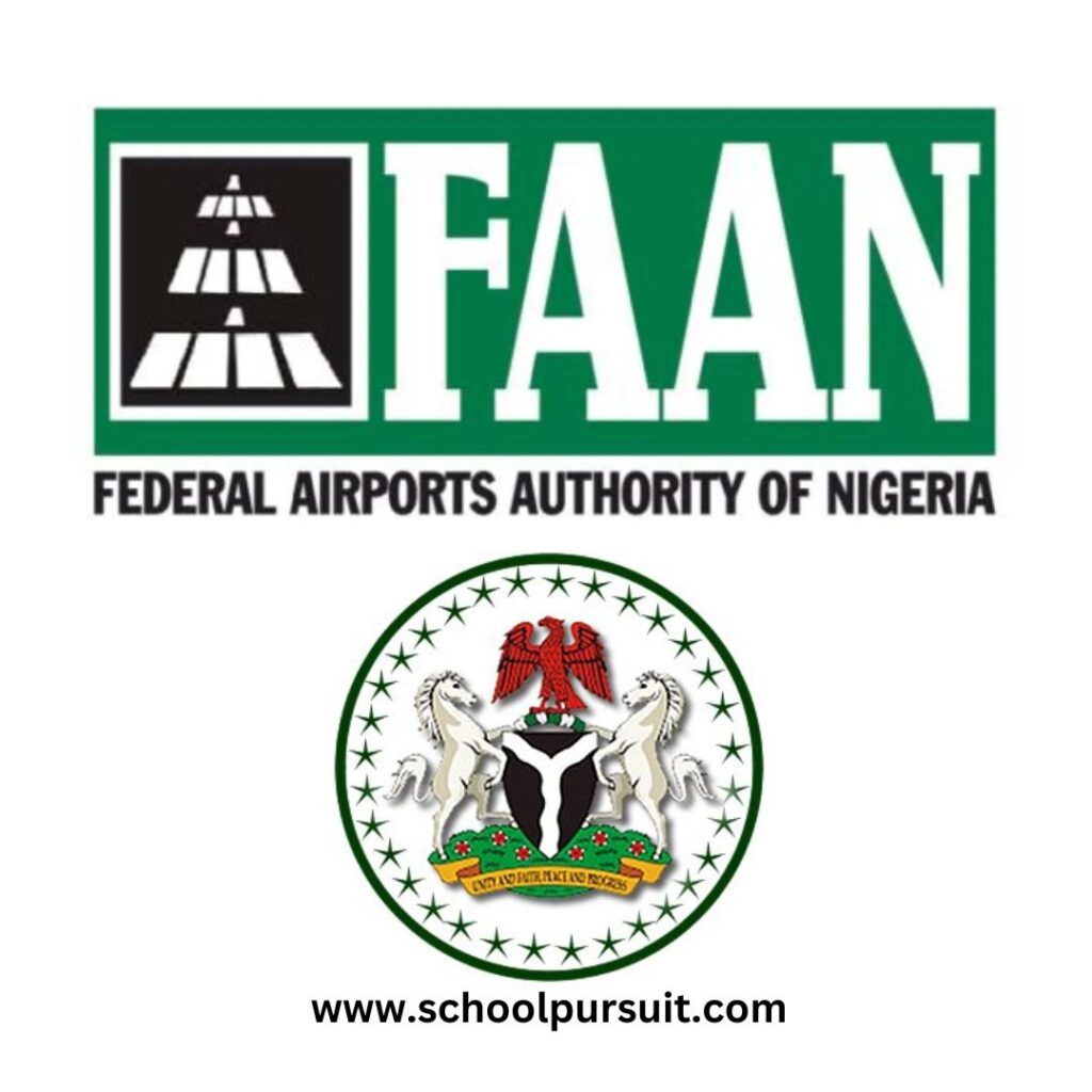 FAAN Recruitment Requirements 2025/2026, FAAN Recruitment Portal 2025/2026 | Application Steps