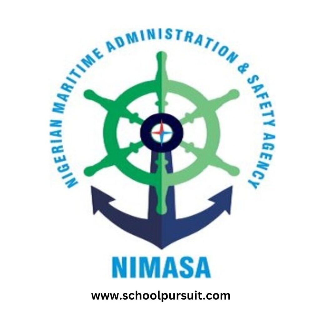 NIMASA Recruitment Requirements 2025/2026, NIMASA Recruitment Portal 2025/2026 | Application Guide