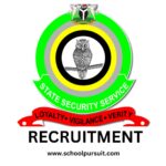 What are the requirements for the DSS Recruitment 2025/2026, DSS Recruitment Portal 2025