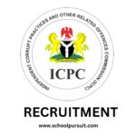 Requirements for ICPC Recruitment, ICPC Recruitment Portal 2025/2026