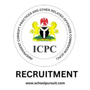 Requirements for ICPC Recruitment, ICPC Recruitment Portal 2025/2026