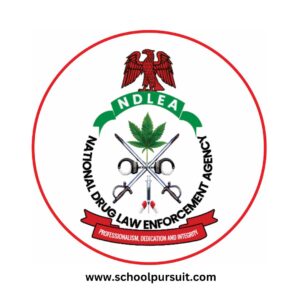 NDLEA Recruitment Portal 2025/2026 | Application Procedure