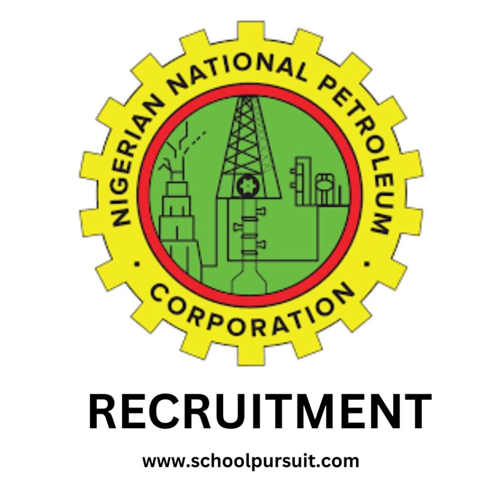 NNPC Recruitment Requirements 2025, NNPC Recruitment Portal 2025/2026 | Career Guide (ORIGINAL CONTENT)