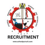 General Requirements for the Federal Ministry of Science and Technology Recruitment, Federal Ministry of Science and Technology Recruitment Portal 2025