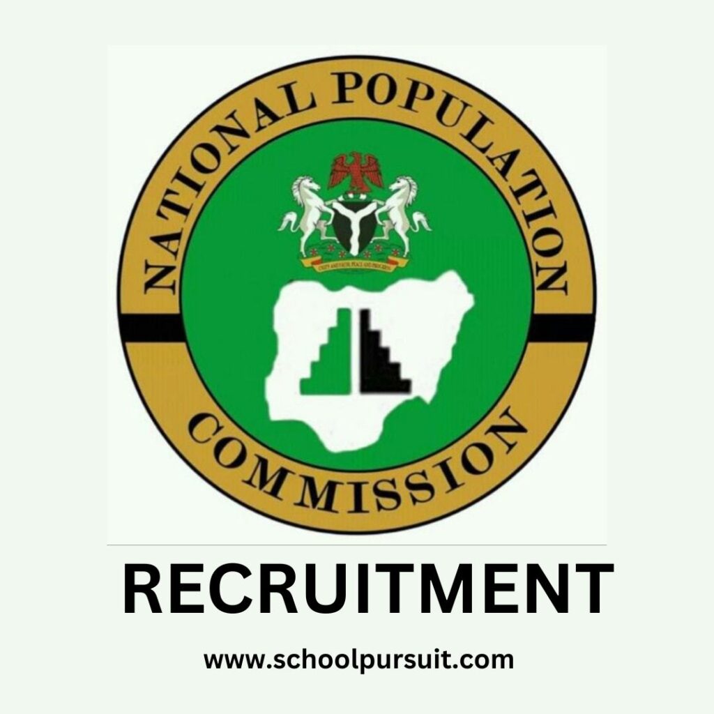 NPC Recruitment Portal 2025