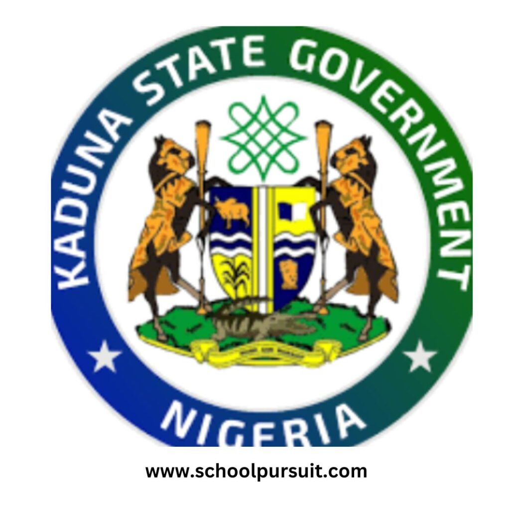 Kaduna State Teachers Recruitment Portal