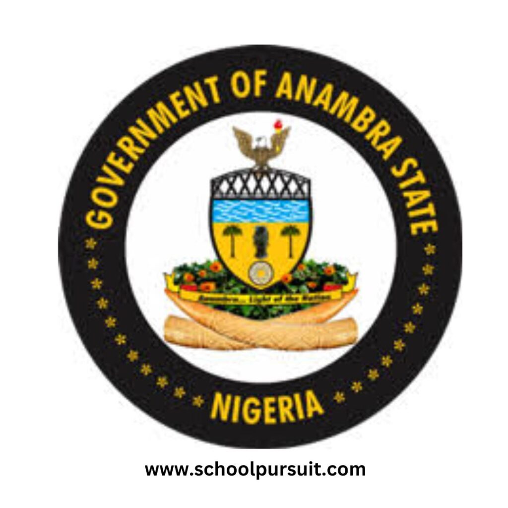 Anambra State Teachers Recruitment Portal