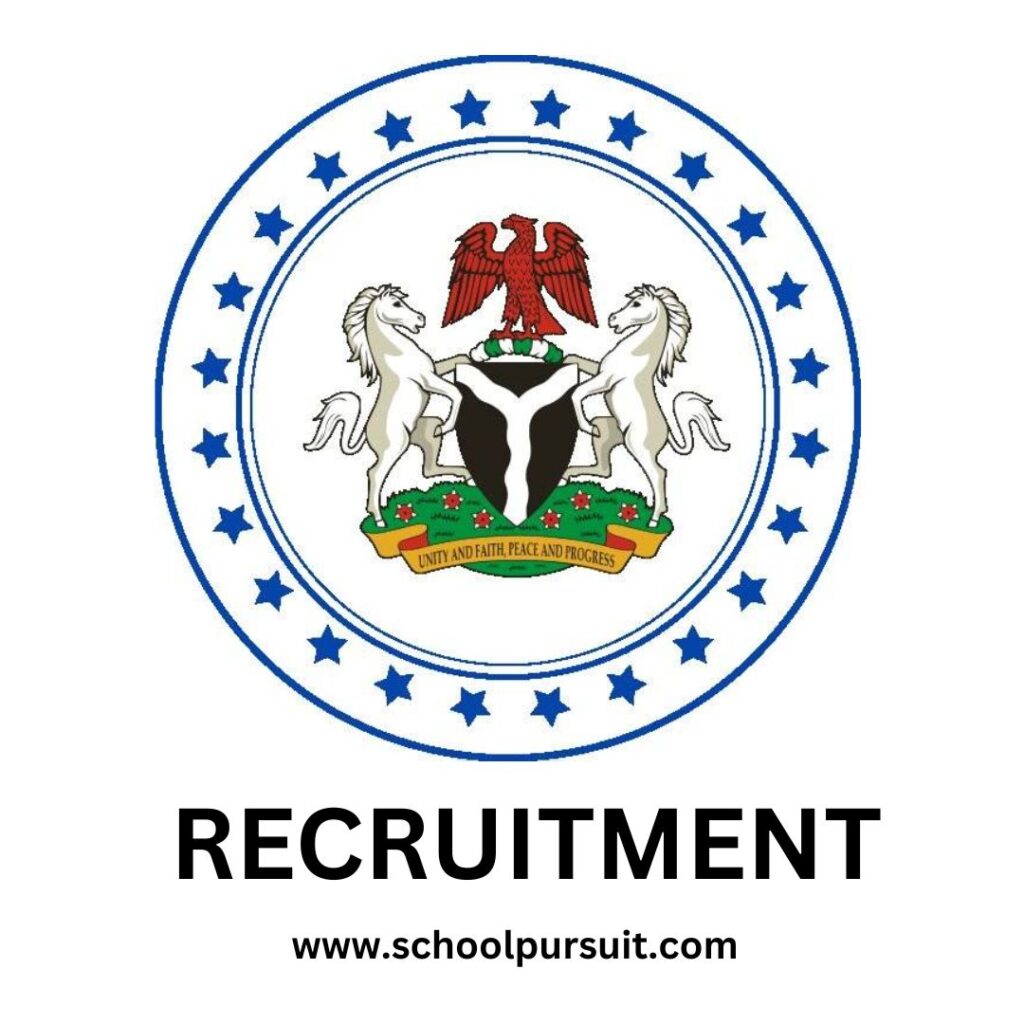 Available Vacant Positions Posted by the Rivers State Civil Service Commission, Rivers State Civil Service Commission Recruitment Portal 2025