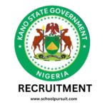 Requirements for Kano State Civil Service Commission Recruitment 2025/2026, Kano State Civil Service Commission Recruitment Portal 2025